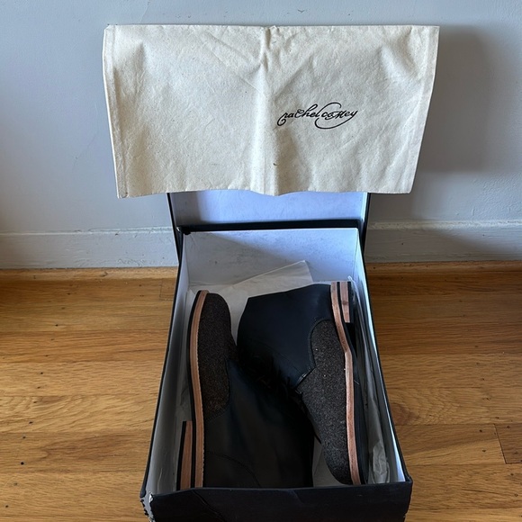 RACHEL COMEY boots main image 4